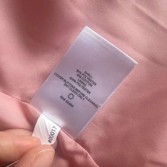 Express women’s suit jacket - Picture 3 of 6